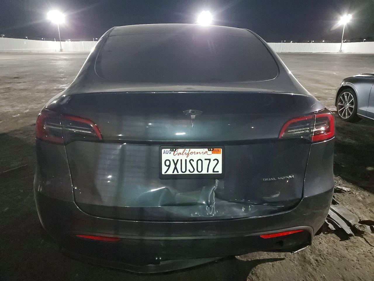 2022 Tesla Model Y - zdjęcie 6