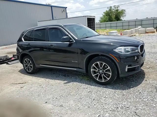 2016 BMW X5 Sdrive35I - zdjęcie 15