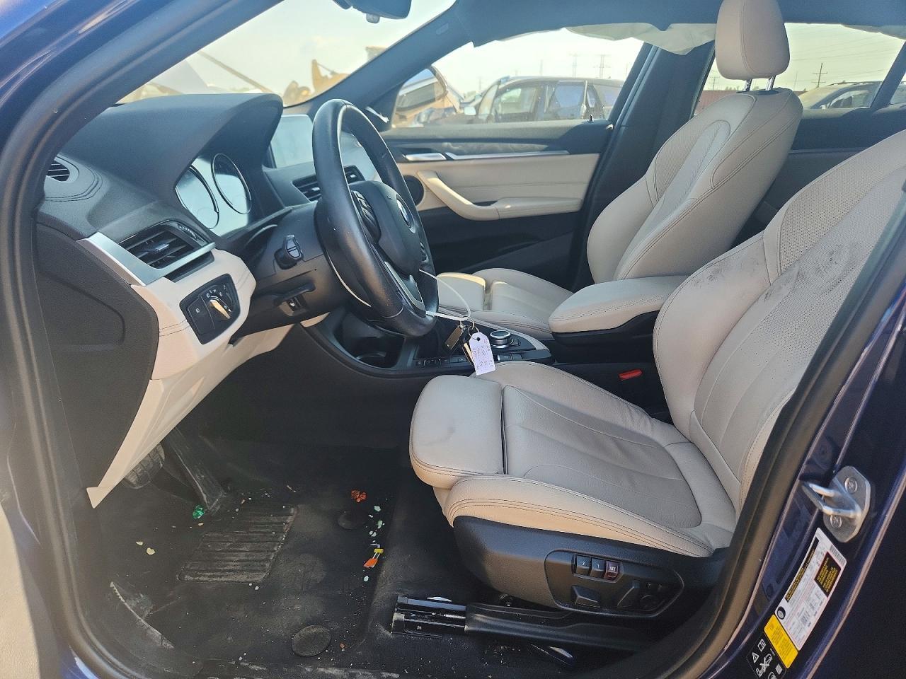 2019 BMW X2 xDrive28I - zdjęcie 7