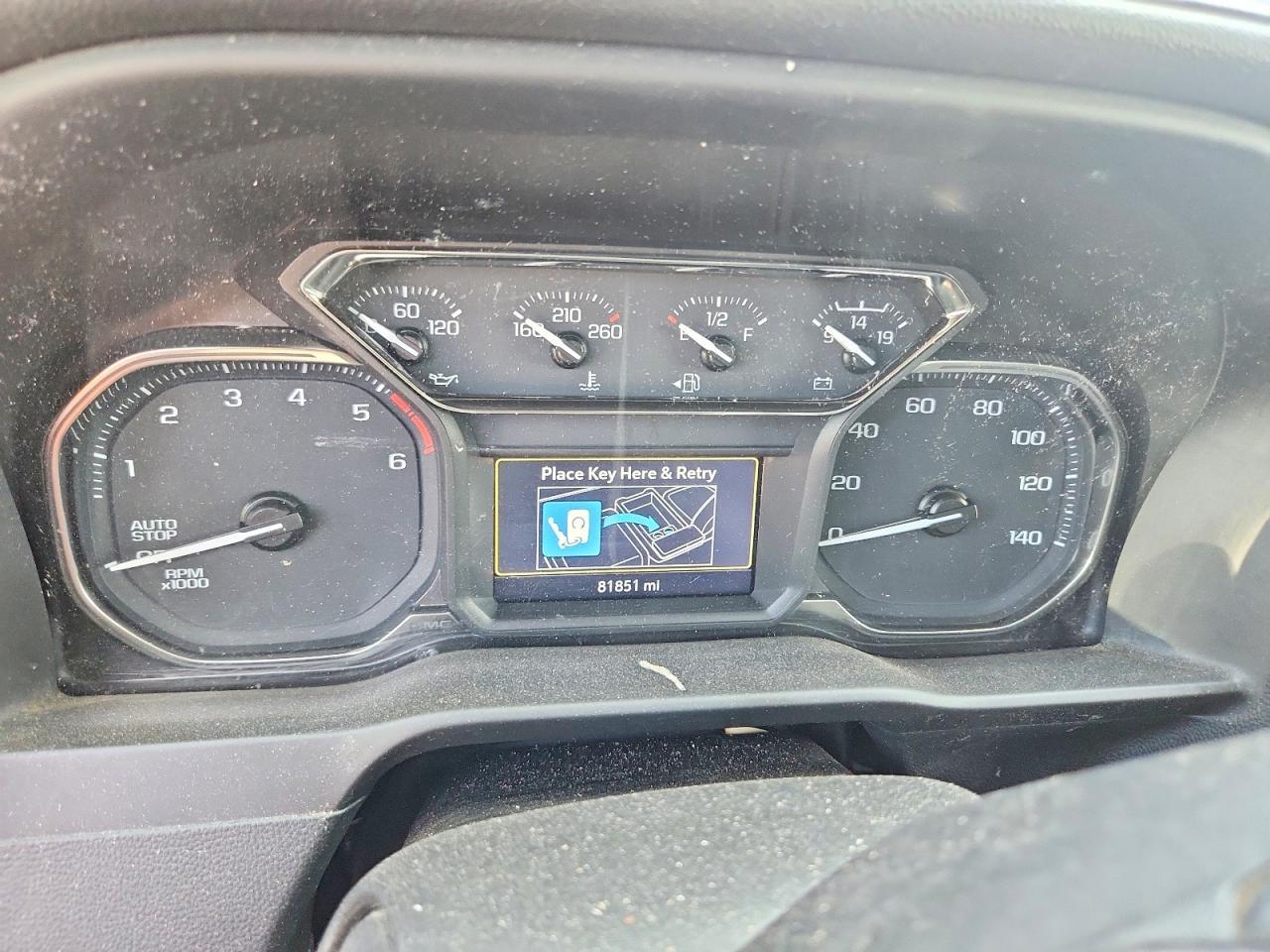 2022 GMC Sierra Limited K1500 At4 - zdjęcie 9