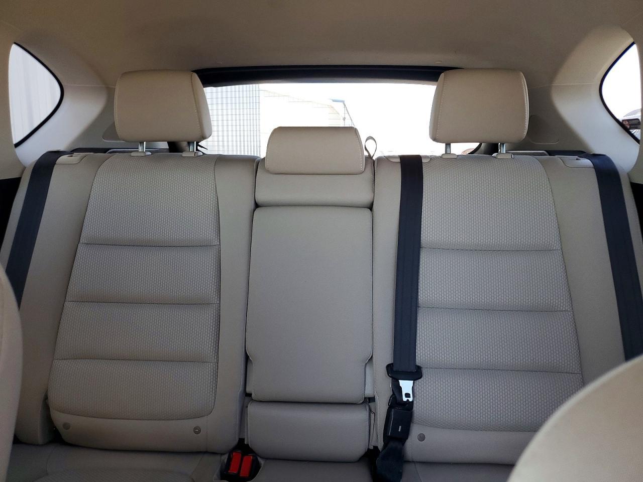 2016 Mazda Cx-5 Touring - zdjęcie 10