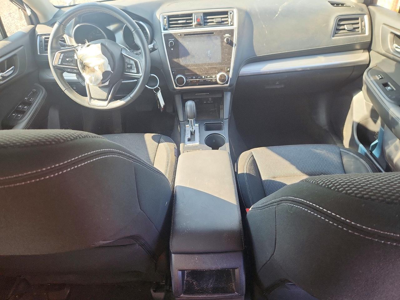 2019 Subaru Outback 2.5I Premium - zdjęcie 8