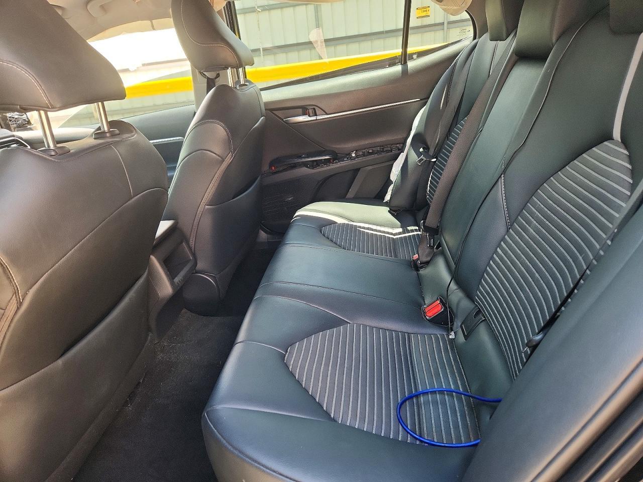 2019 Toyota Camry Se - zdjęcie 10