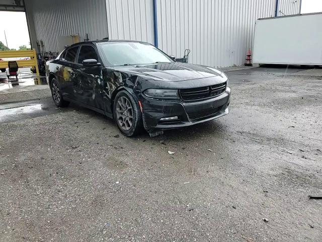 2018 Dodge Charger Gt - zdjęcie 13