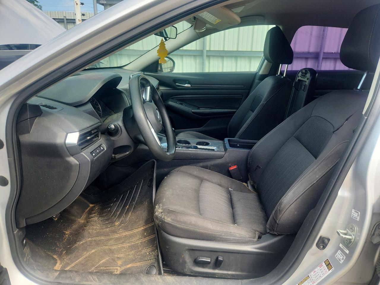 2019 Nissan Altima S - zdjęcie 7