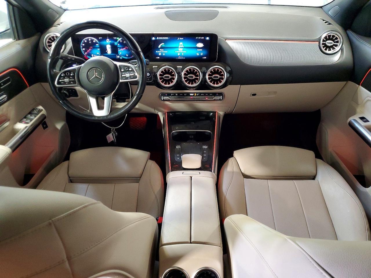 2021 Mercedes-Benz Gla 250 4Matic - zdjęcie 8