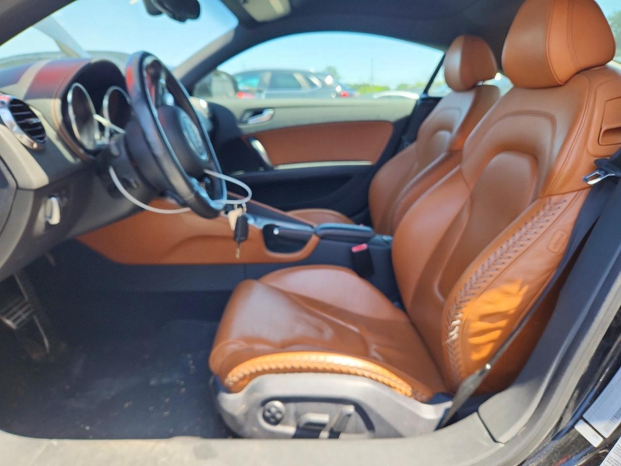 2013 Audi Tt Premium Plus - zdjęcie 7