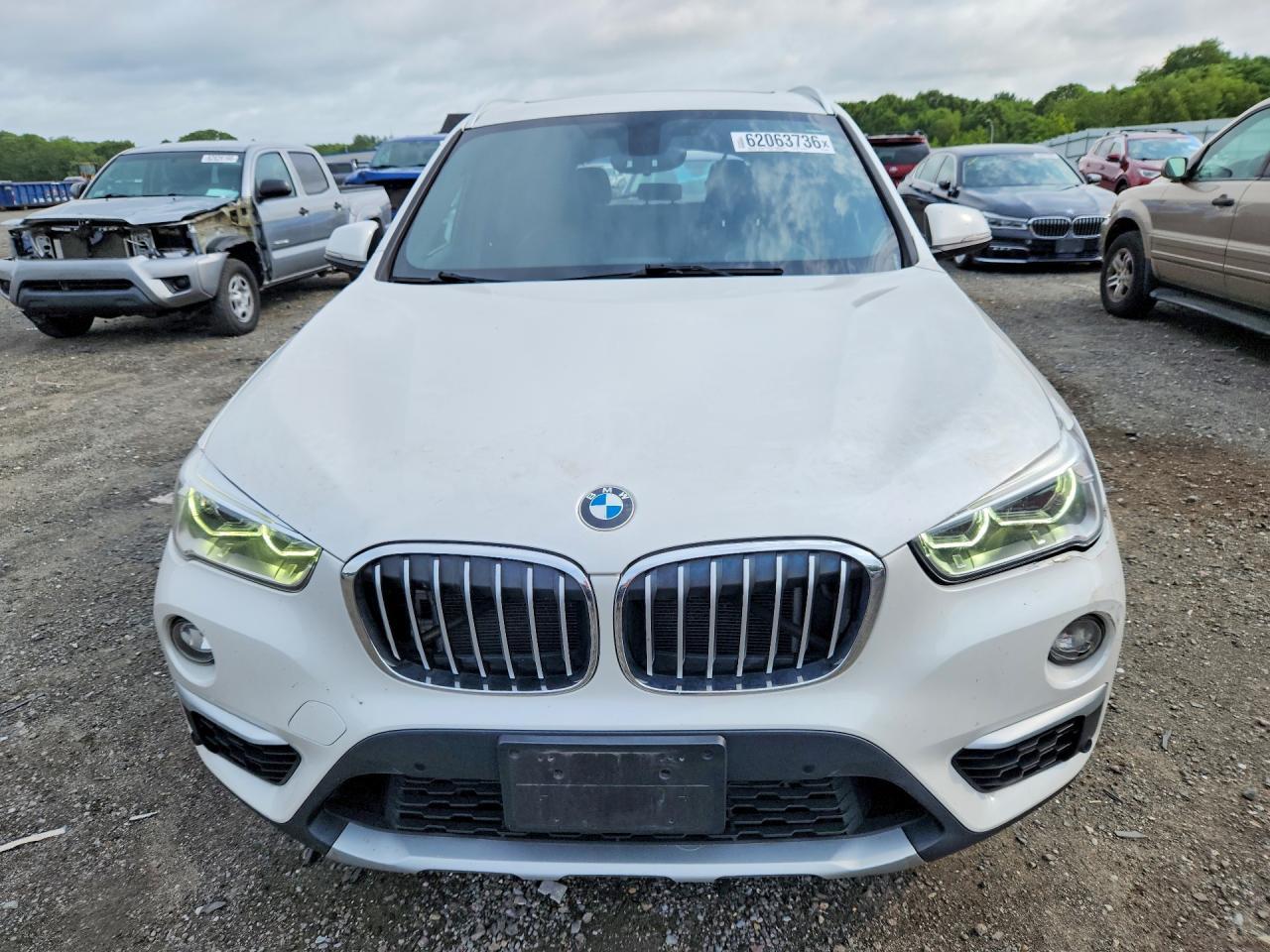 2018 BMW X1 xDrive28I - zdjęcie 5