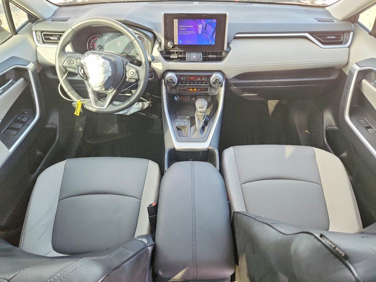 2025 Toyota Rav4 Xle Premium - zdjęcie 8