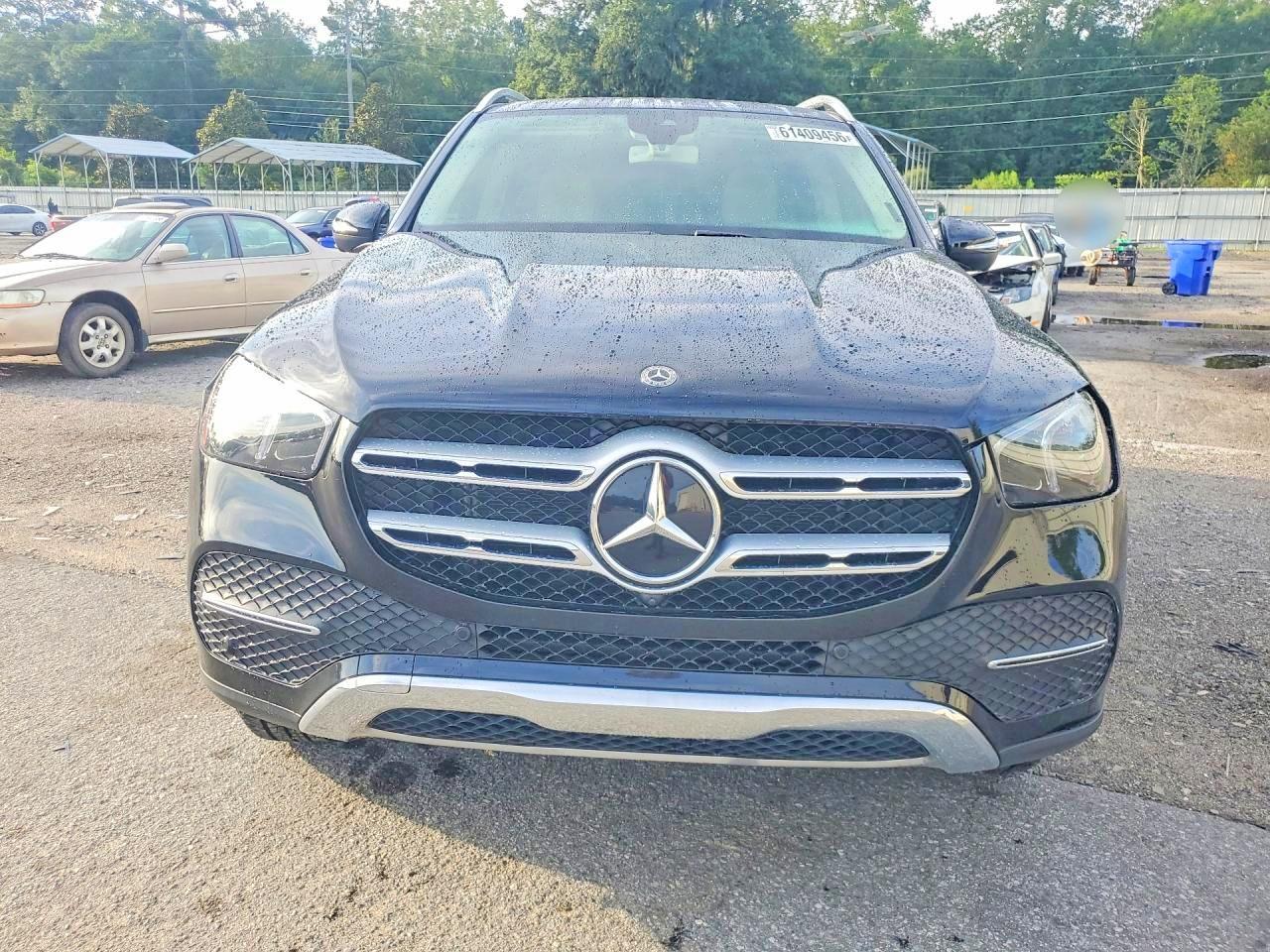 2020 Mercedes-Benz Gle 350 - zdjęcie 5