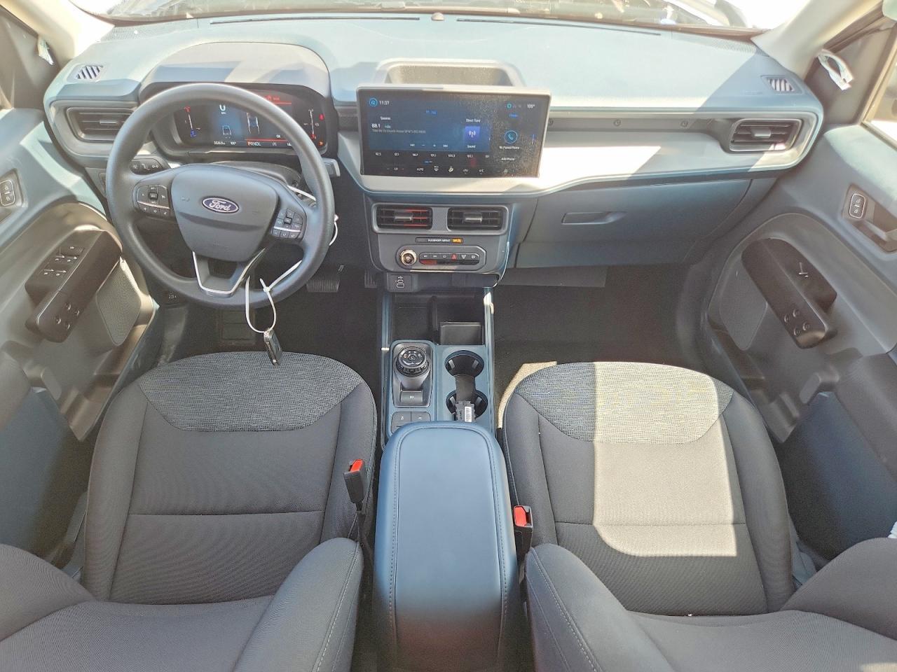 2025 Ford Maverick Xl - zdjęcie 8