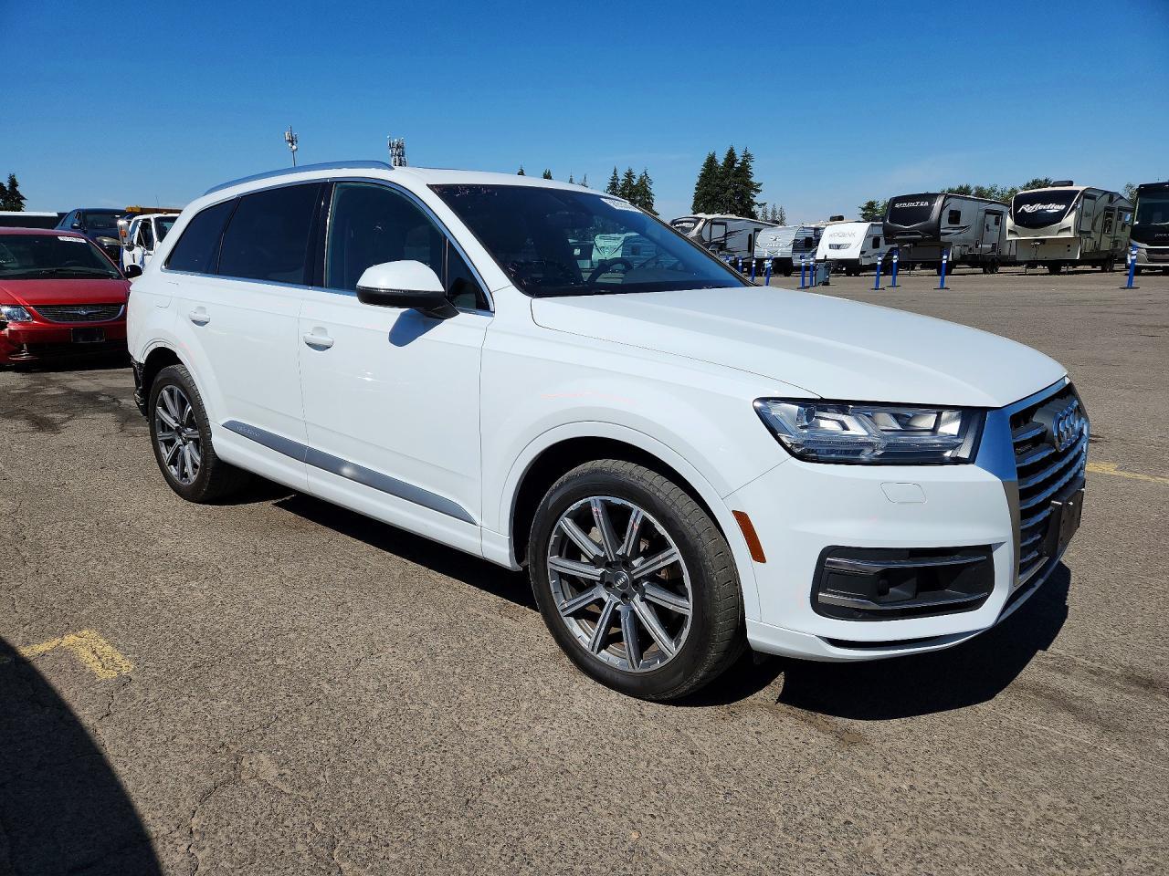 Audi Q7 - zdjęcie 4