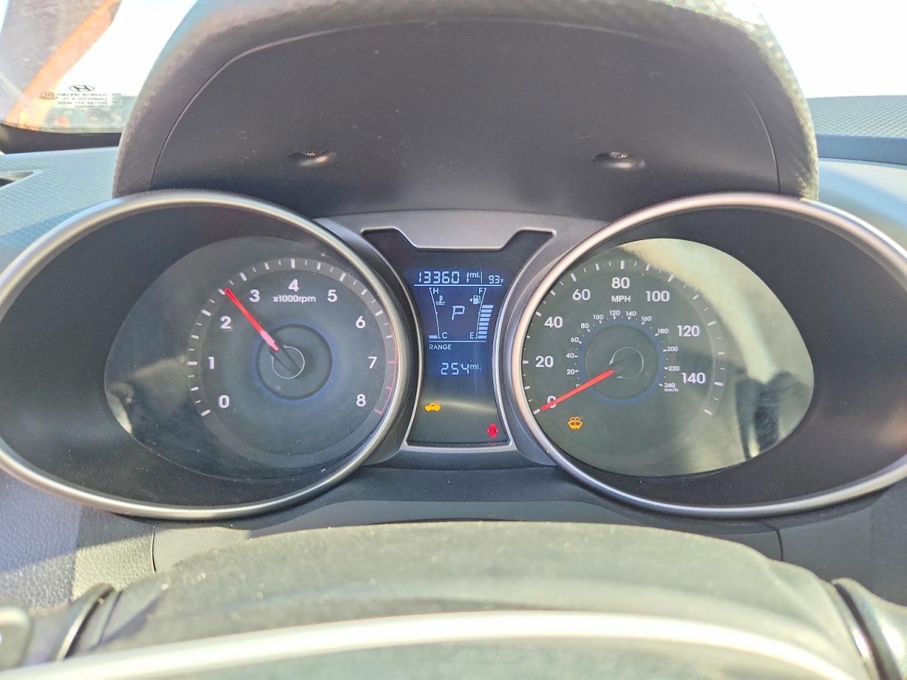 2017 Hyundai Veloster Base - zdjęcie 9