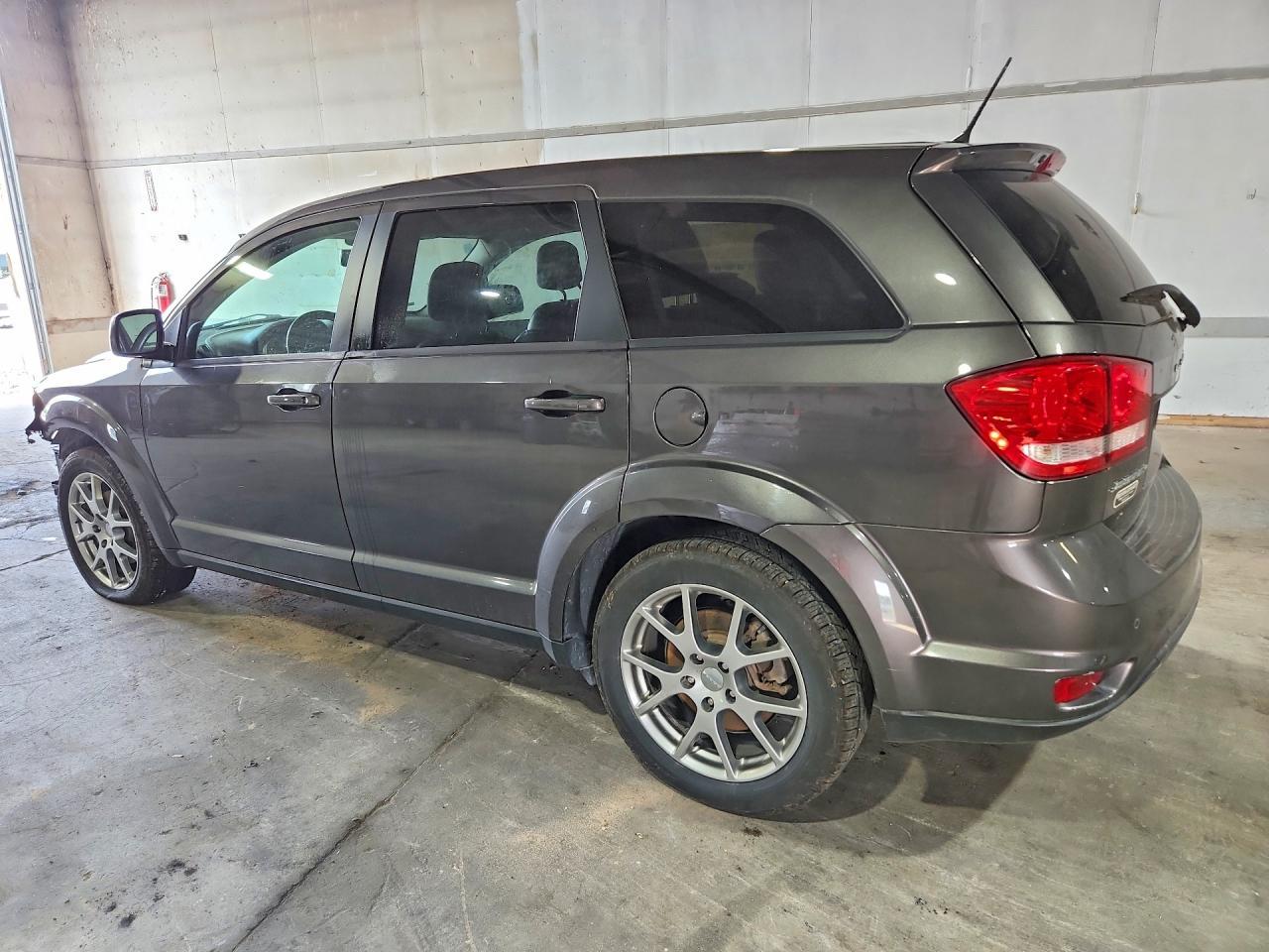 2016 Dodge Journey R/T - zdjęcie 2