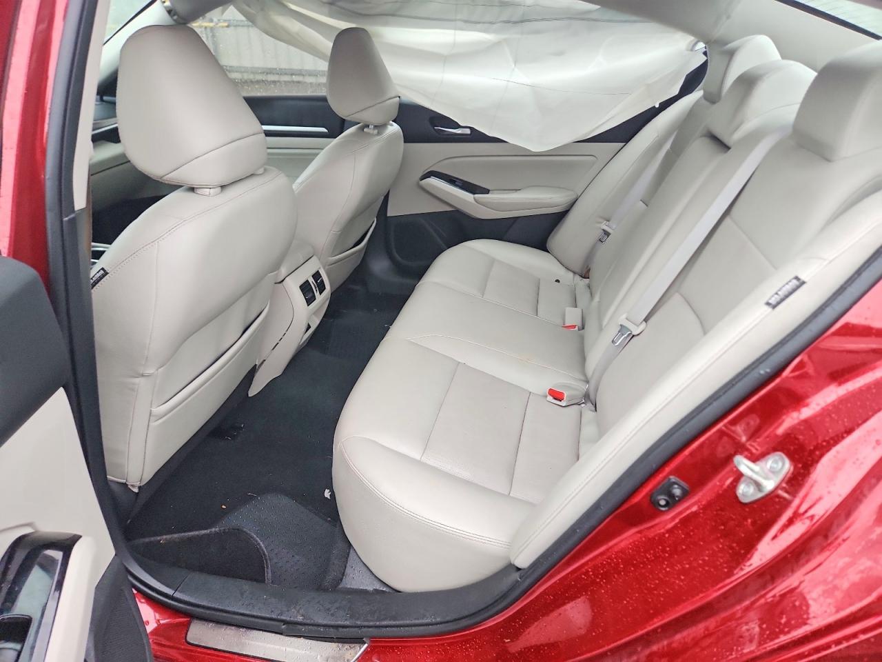 2020 Nissan Altima Sl - zdjęcie 10