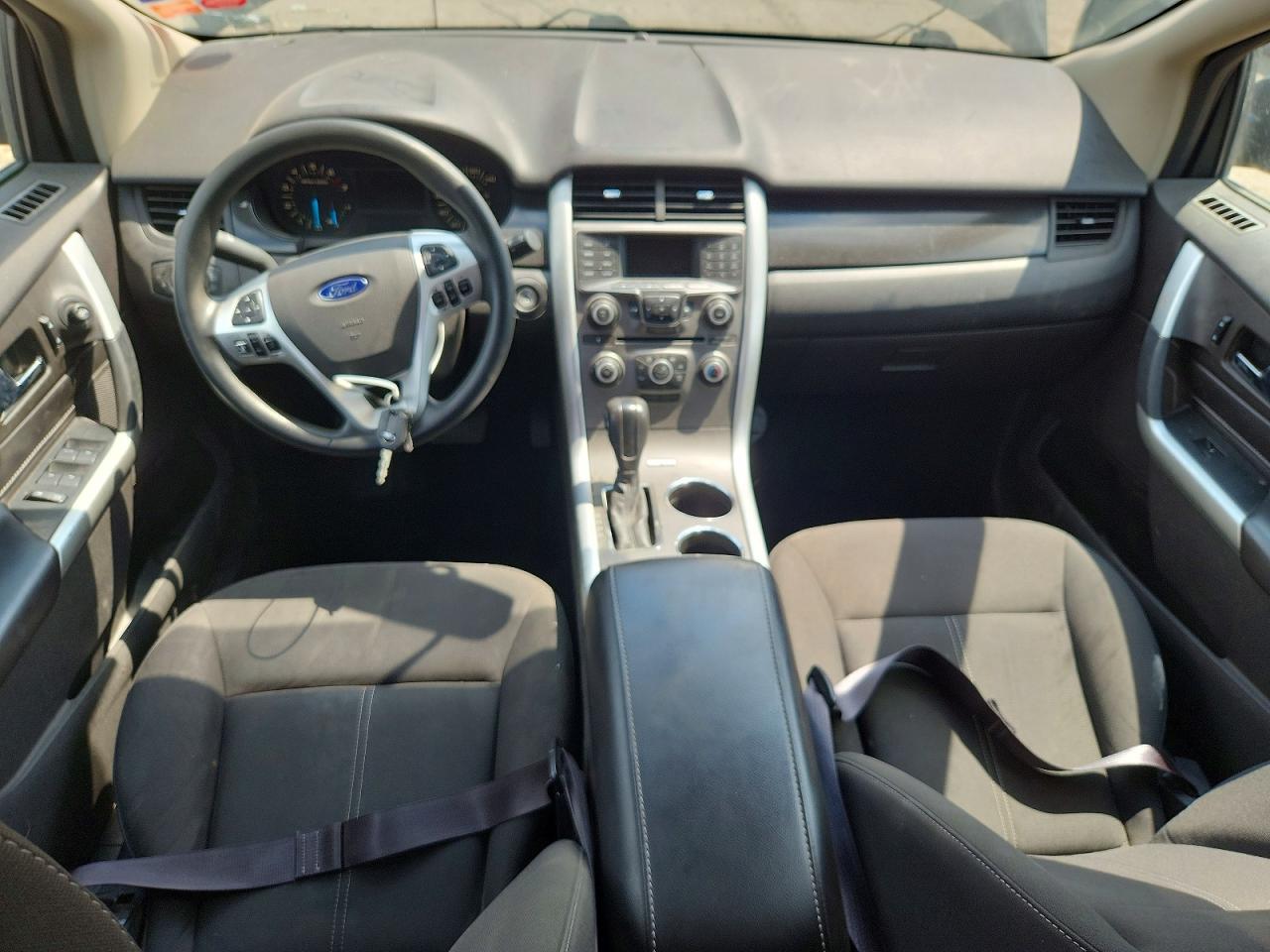 2013 Ford Edge Se - zdjęcie 8
