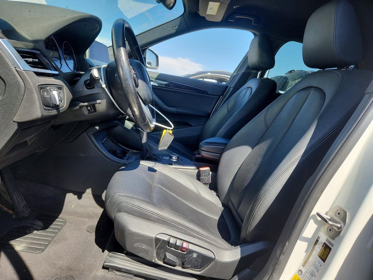 2018 BMW X1 Sdrive28I - zdjęcie 7