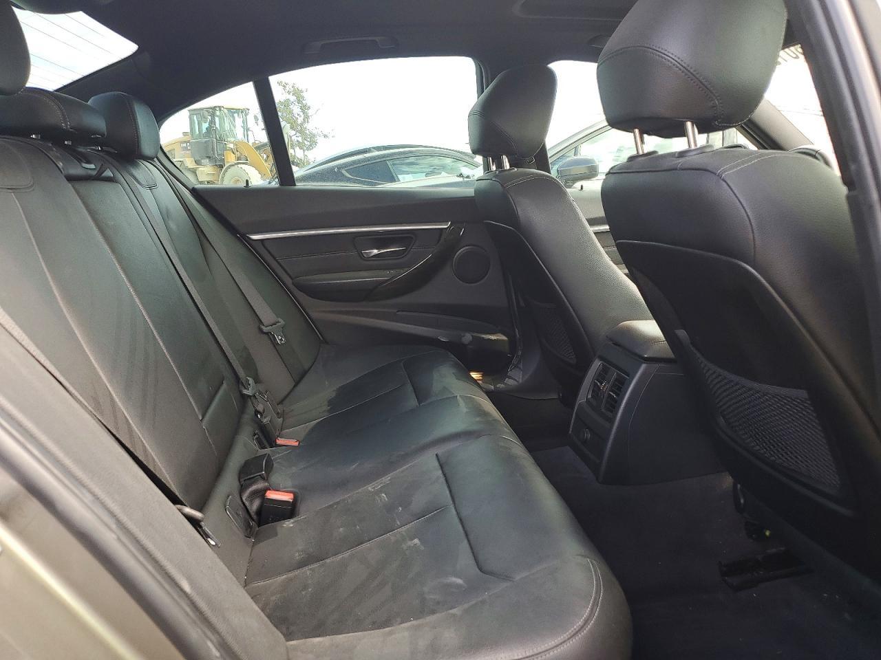 2016 BMW 328 I Sulev - zdjęcie 10