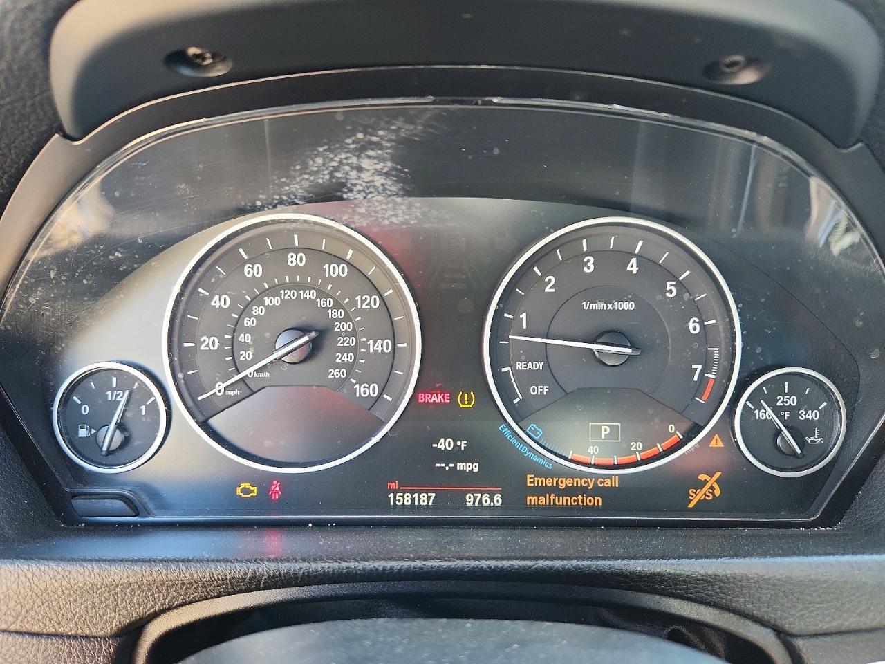 2016 BMW Seria 4 435i - zdjęcie 9