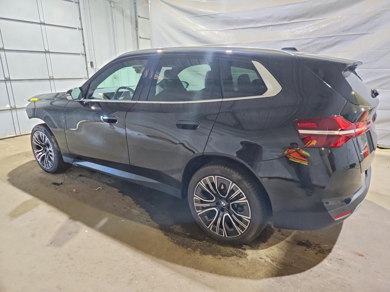 2026 BMW X3 30 xDrive - zdjęcie 2