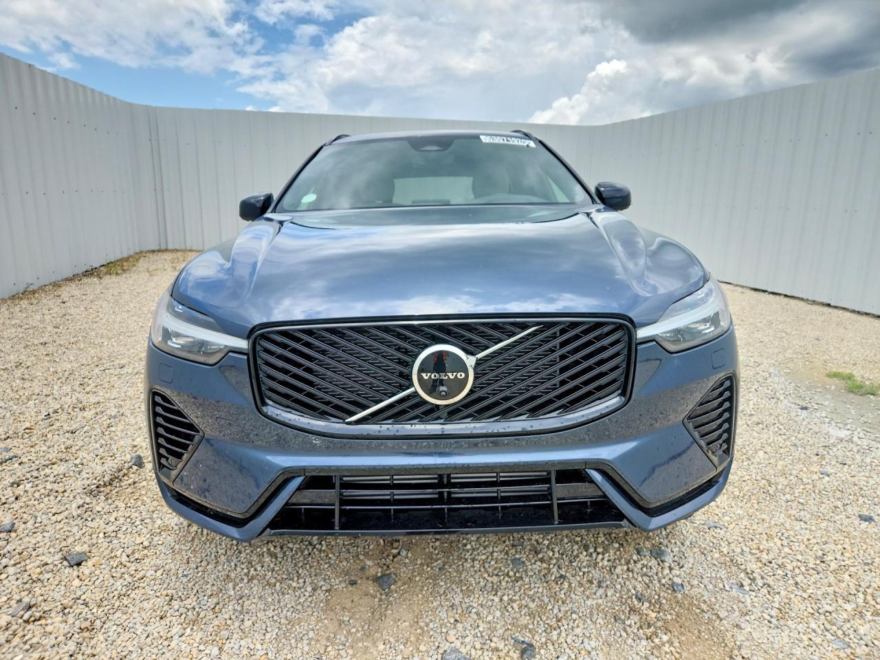 Volvo XC60 - zdjęcie 5