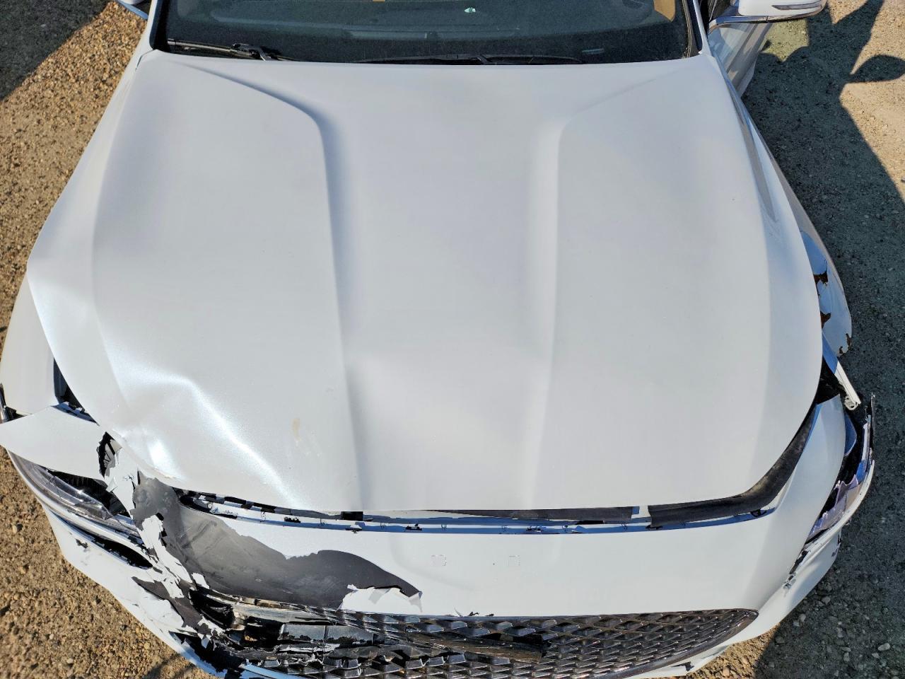 2022 Genesis G70 2.0T - zdjęcie 11