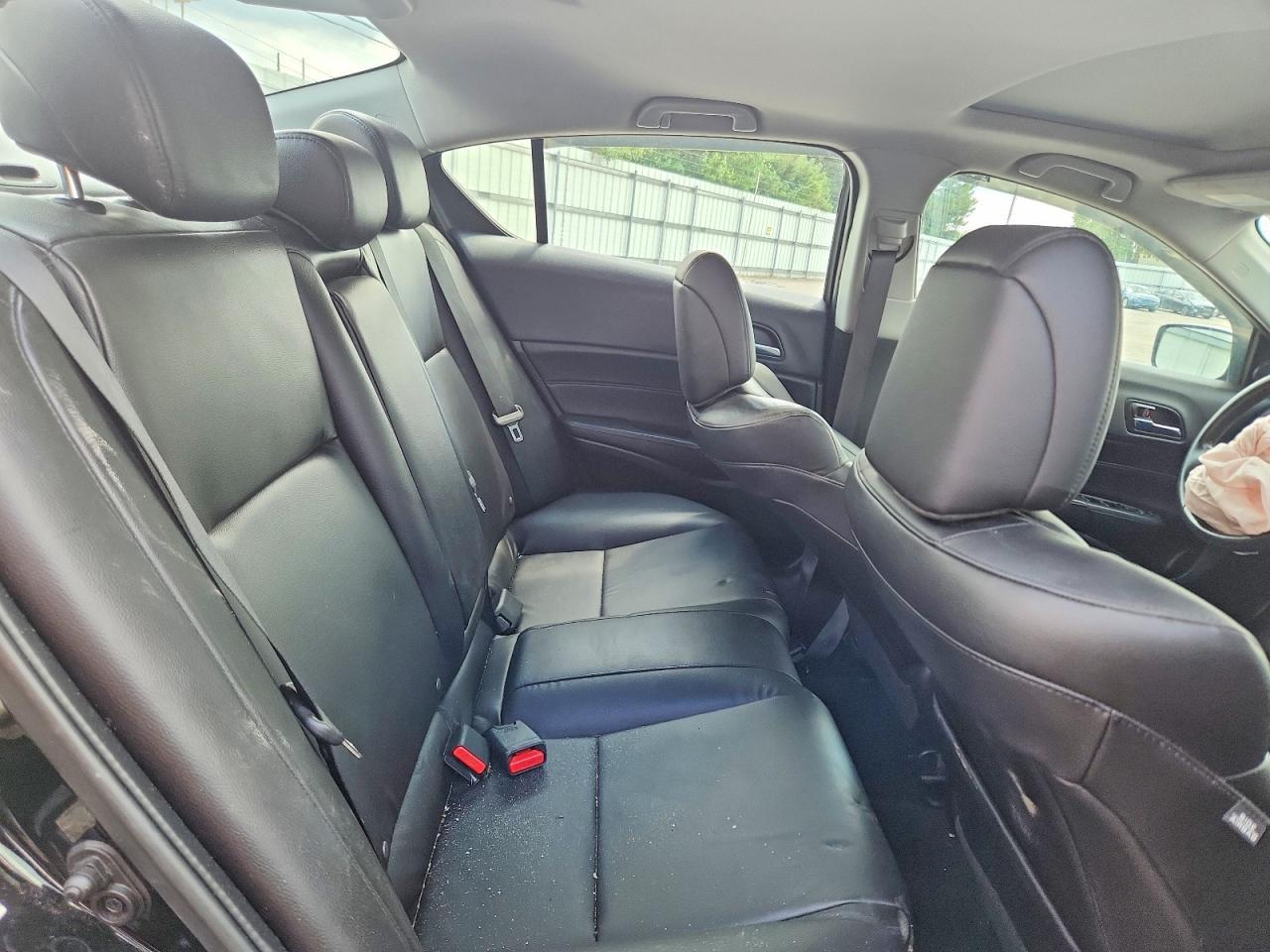 2018 Acura Ilx Special Edition - zdjęcie 10