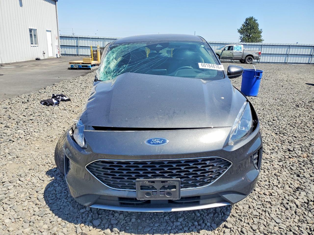 2020 Ford Escape Se - zdjęcie 5