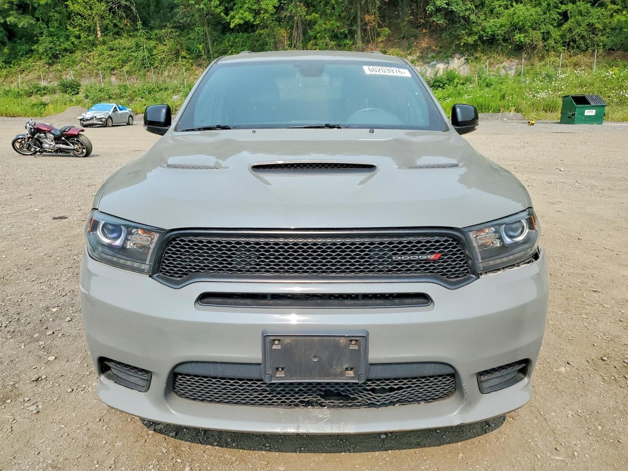 2019 Dodge Durango Gt - zdjęcie 5