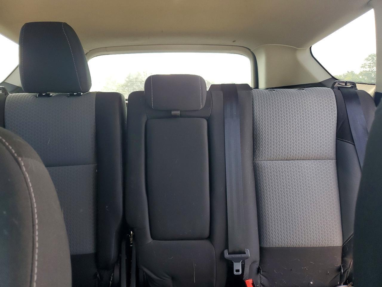 2019 Ford Escape Se - zdjęcie 10