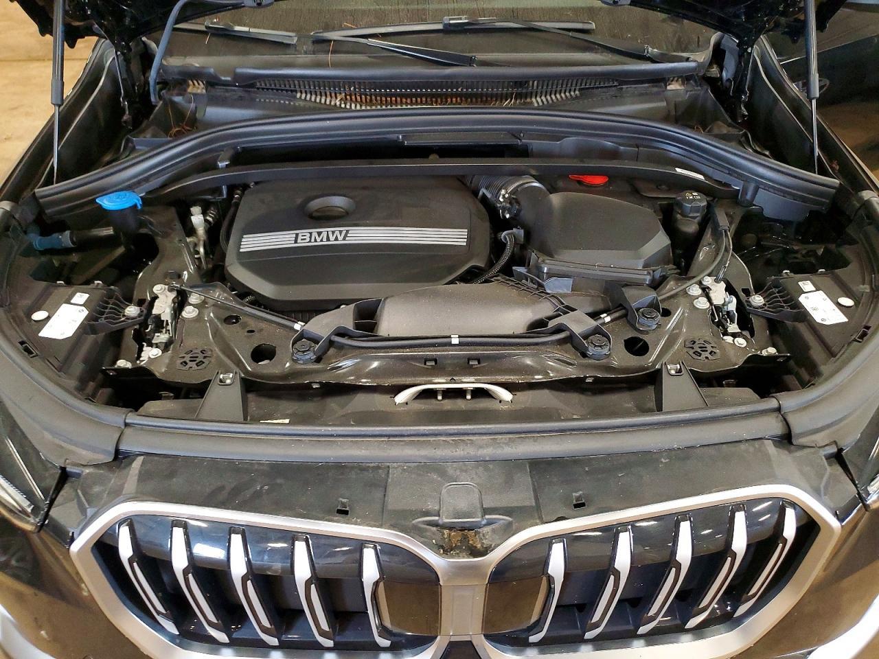 2025 BMW X1 xDrive28I - zdjęcie 11