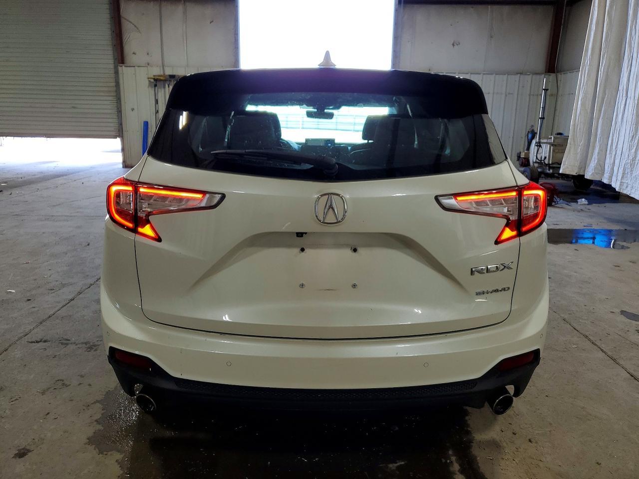 2019 Acura Rdx Advance - zdjęcie 6