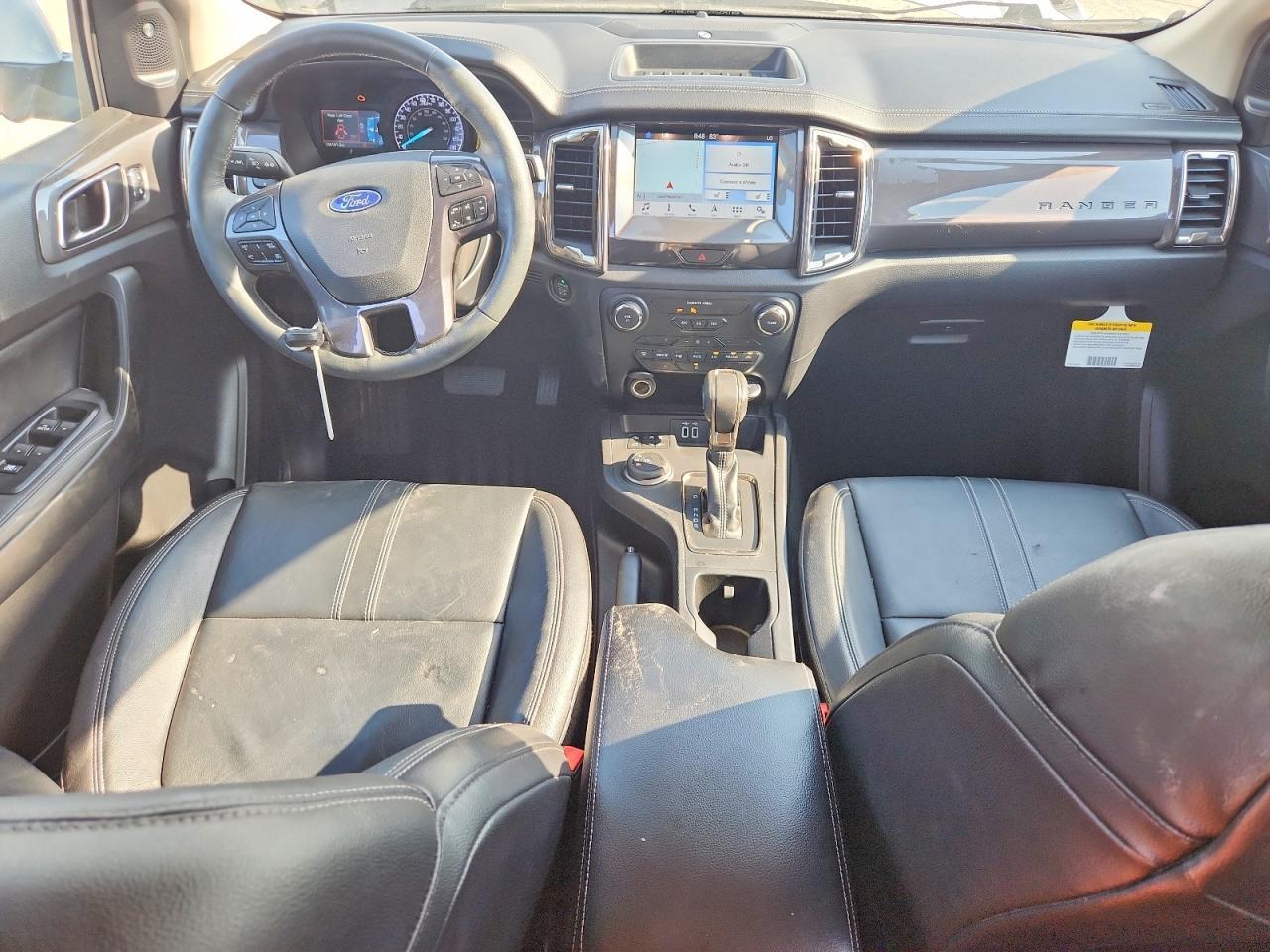 2019 Ford Ranger Xl - zdjęcie 8