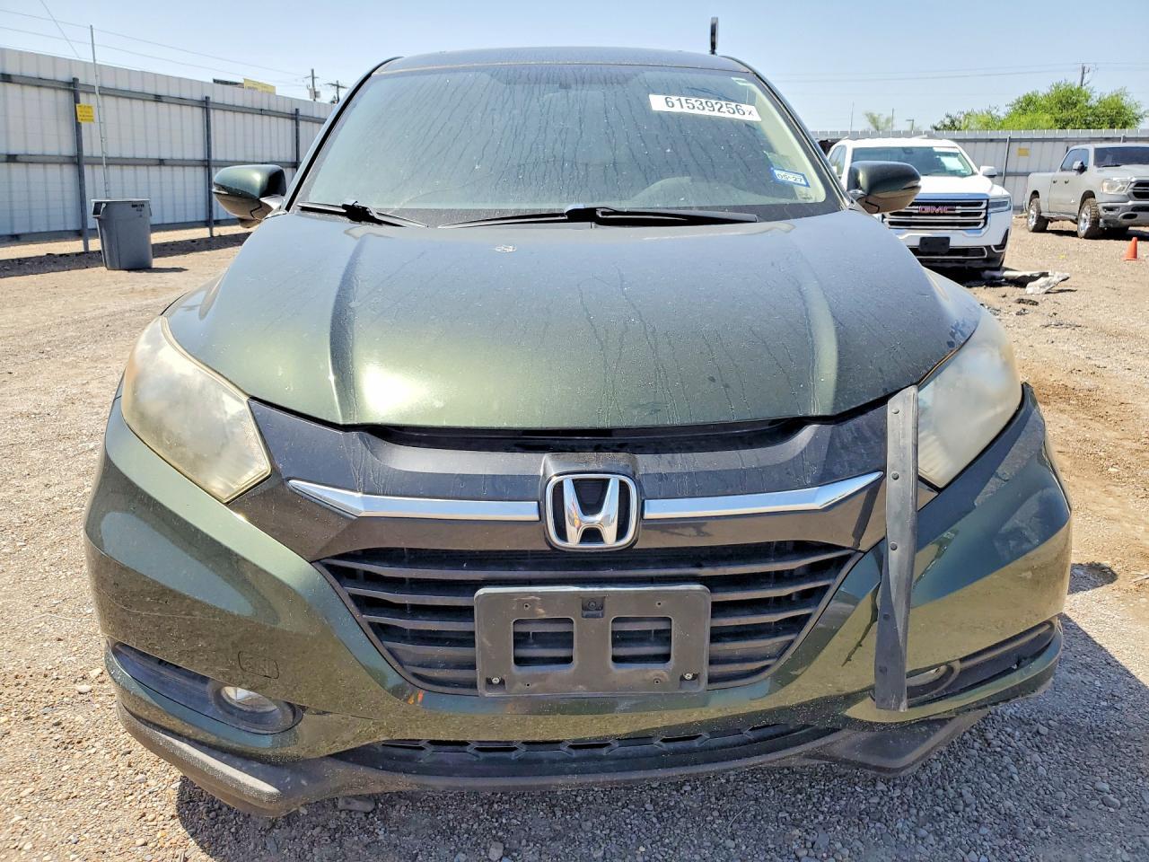 2017 Honda Hr-V - zdjęcie 5