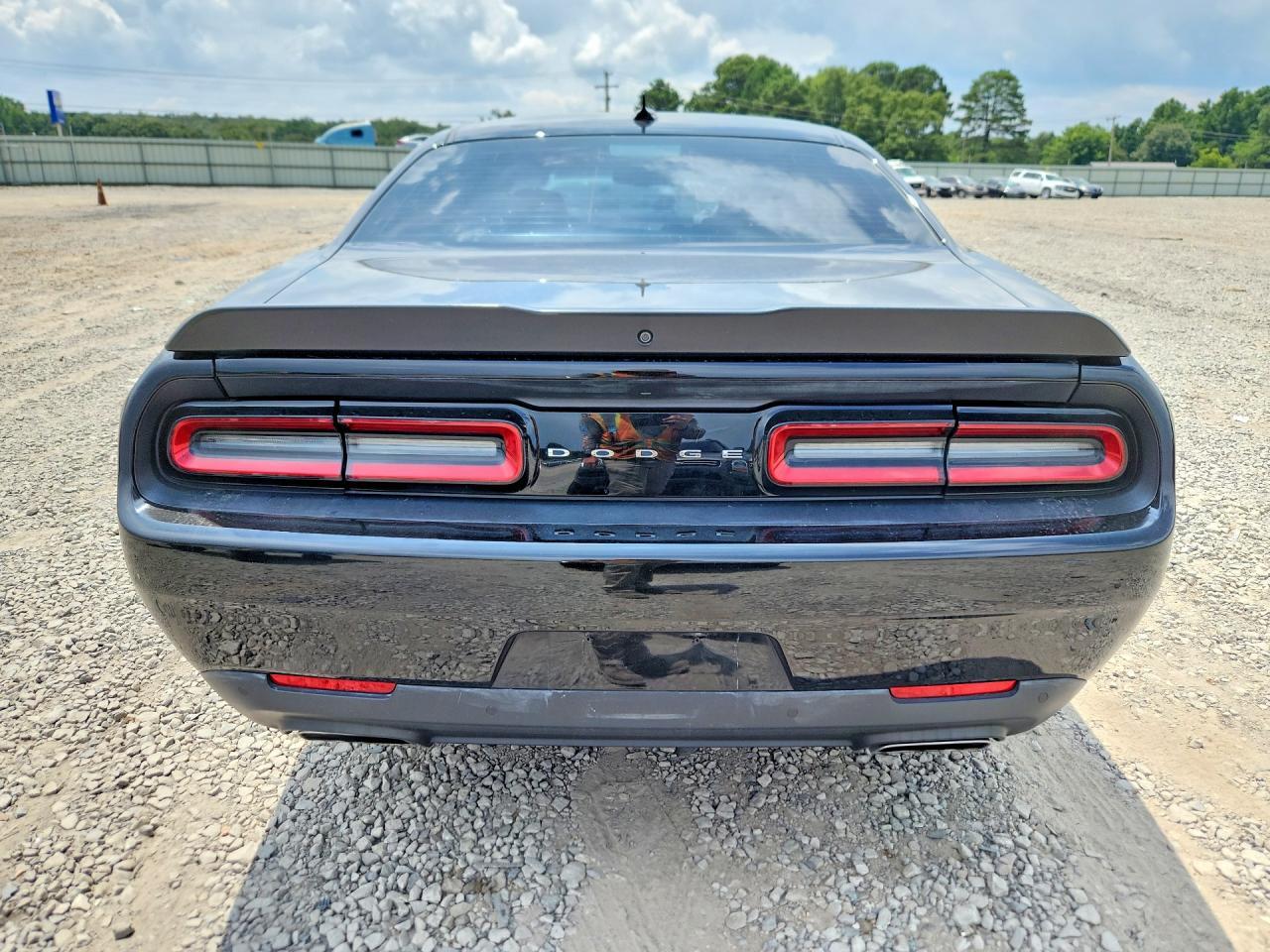 2017 Dodge Challenger R/T - zdjęcie 6