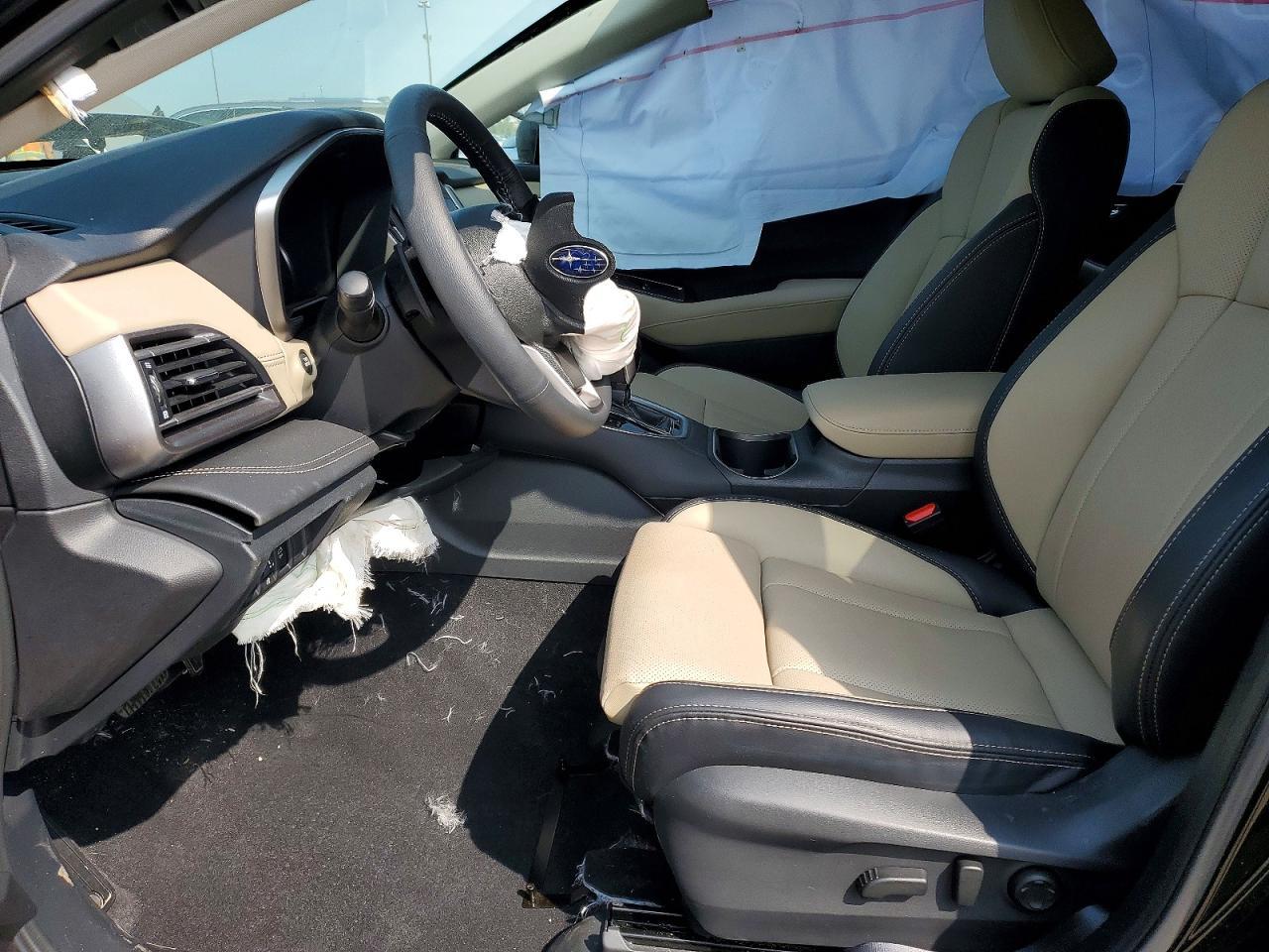 2025 Subaru Outback Limited - zdjęcie 7