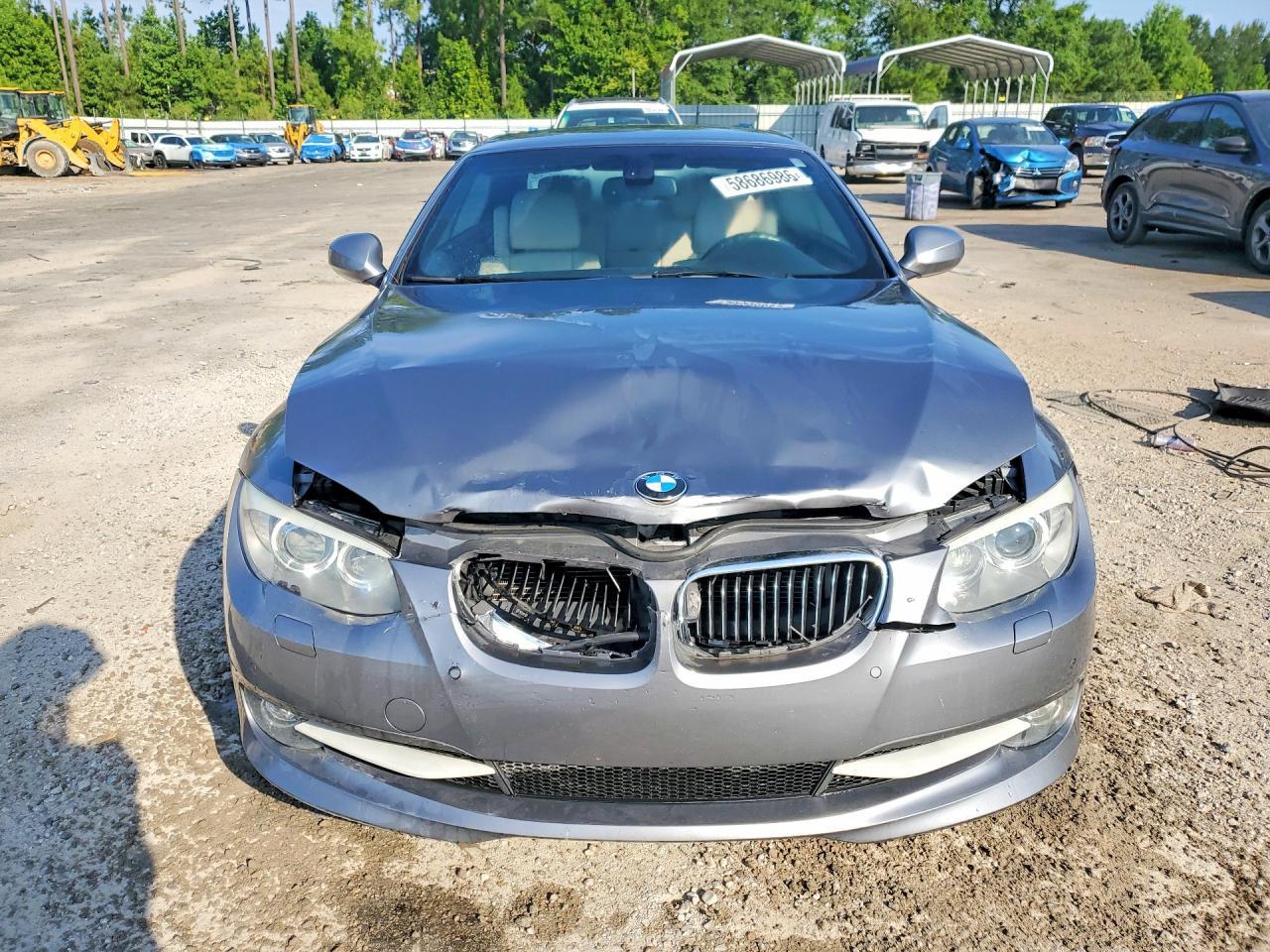 2013 BMW 328 I - zdjęcie 5