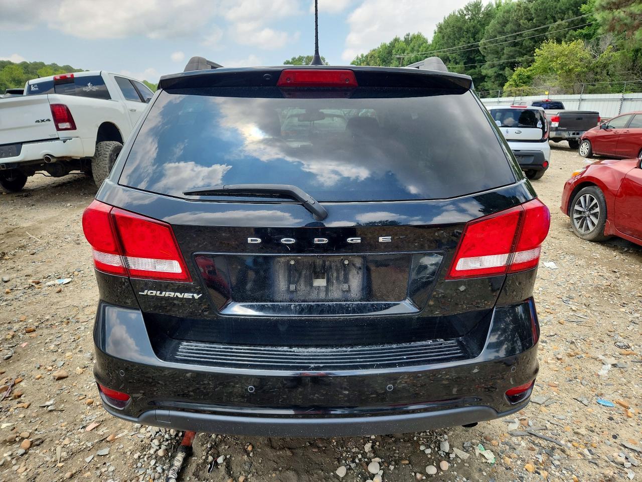 2019 Dodge Journey Se - zdjęcie 6
