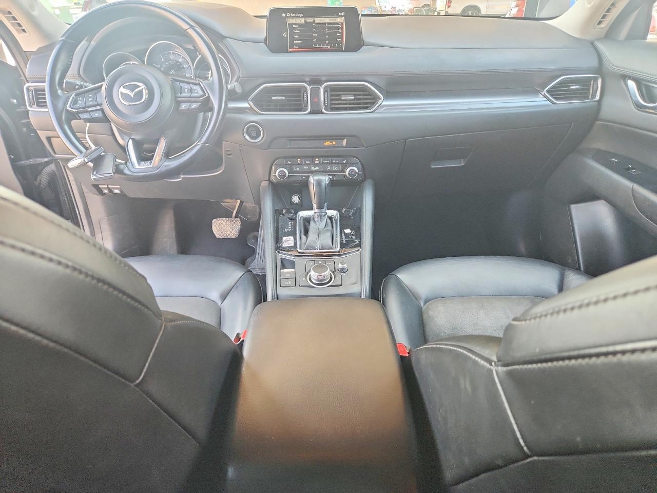 2020 Mazda Cx-5 Touring - zdjęcie 8
