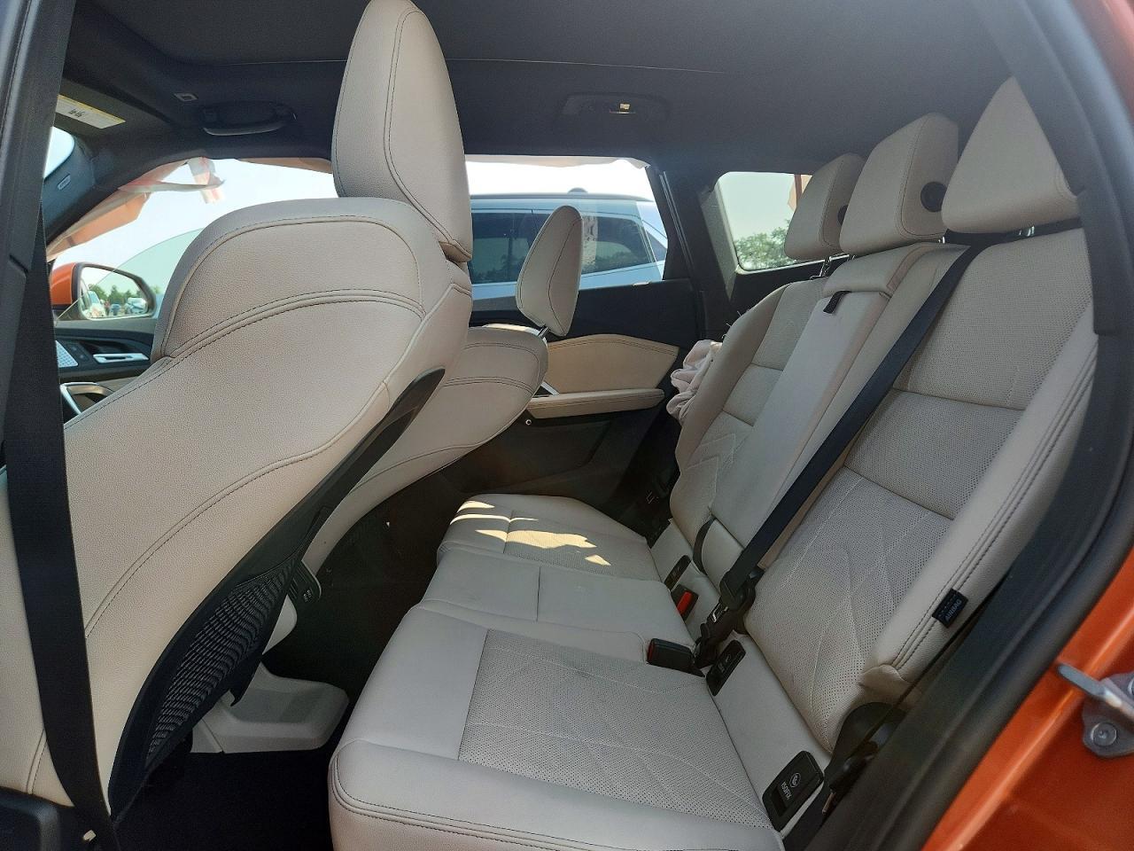 2023 BMW X1 xDrive28I - zdjęcie 11
