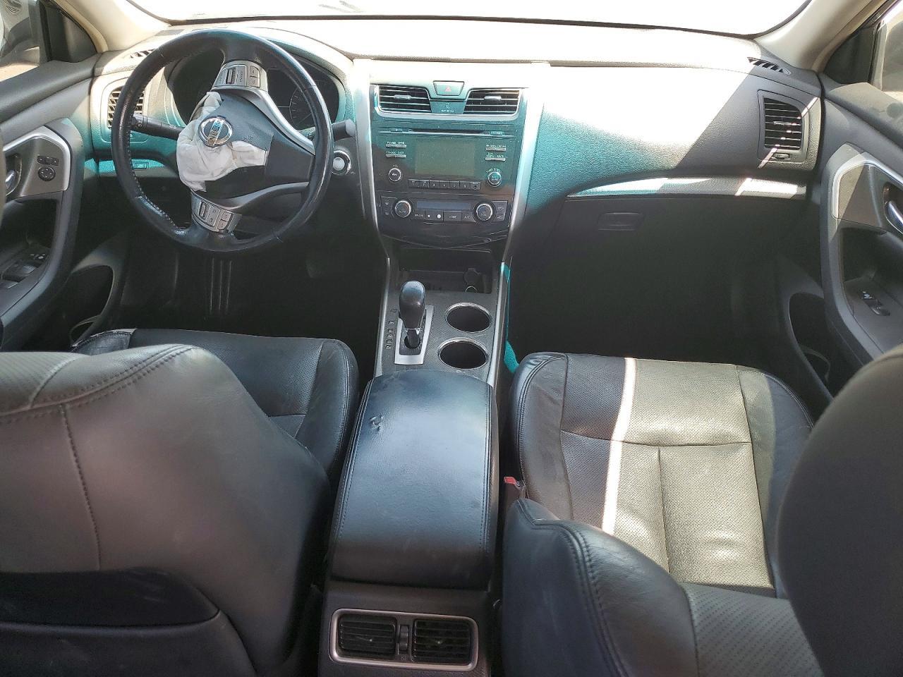 2013 Nissan Altima 2.5 - zdjęcie 8
