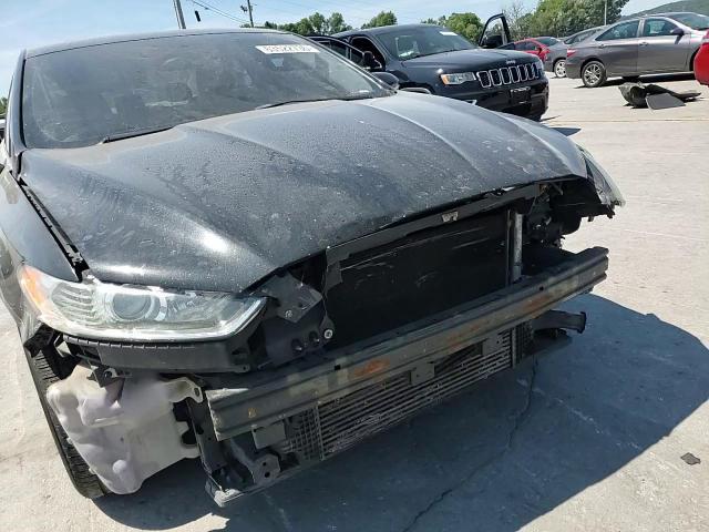 2013 Ford Fusion Se - zdjęcie 13