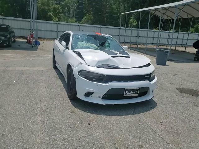 2020 Dodge Charger R/T - zdjęcie 13