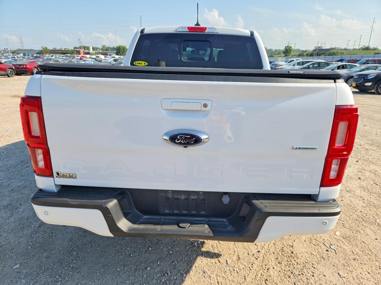 2019 Ford Ranger Xl - zdjęcie 6