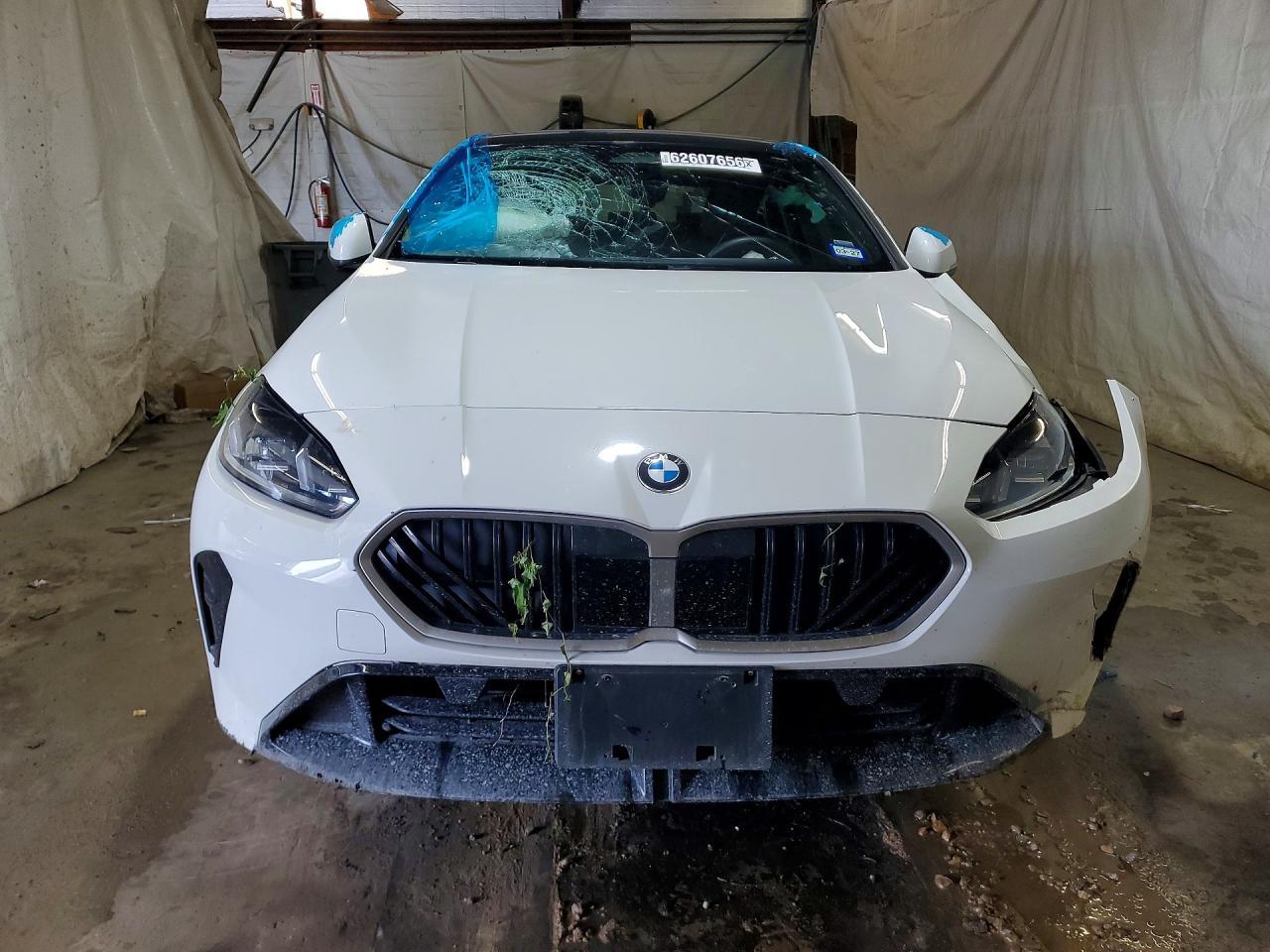 2025 BMW 228Xi - zdjęcie 5