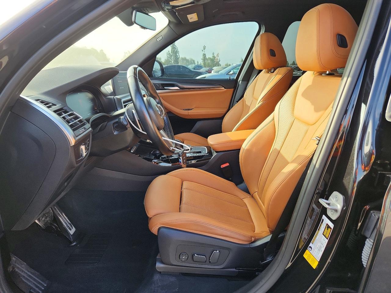 2024 BMW X3 Sdrive30I - zdjęcie 7