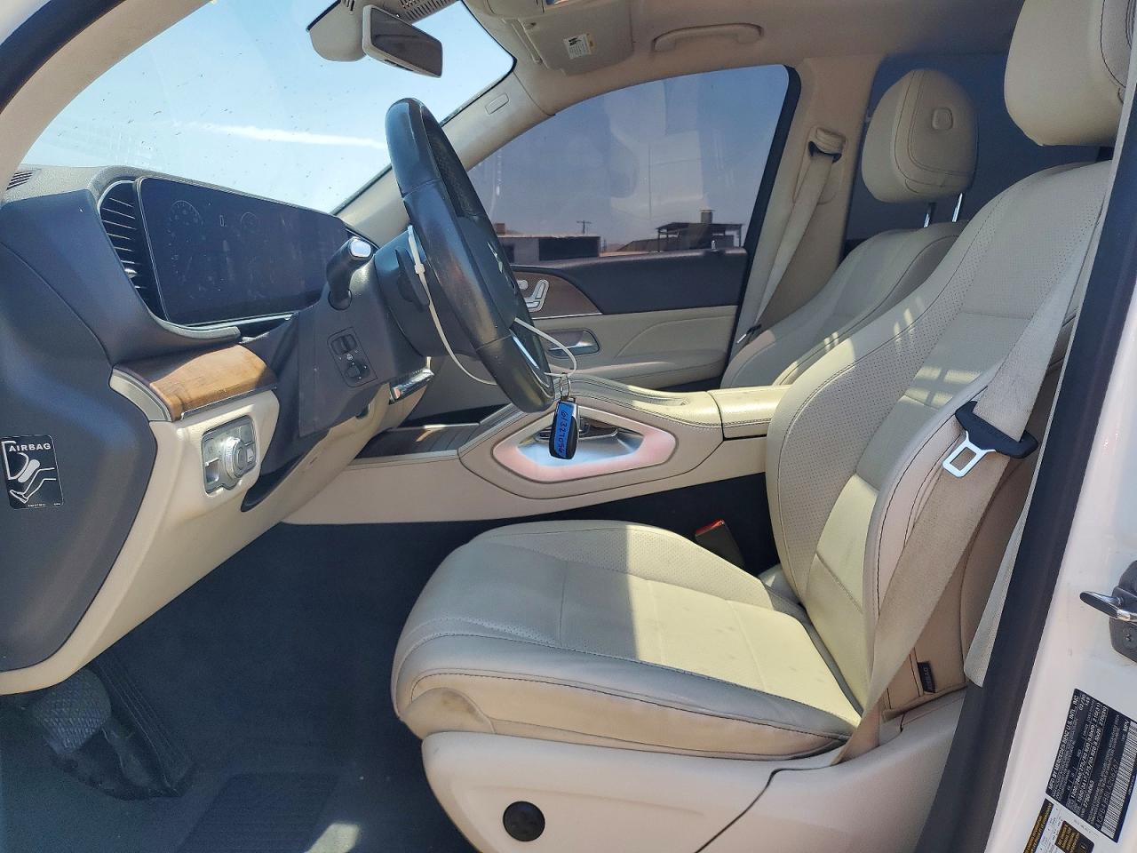 2020 Mercedes-Benz Gle 350 - zdjęcie 7