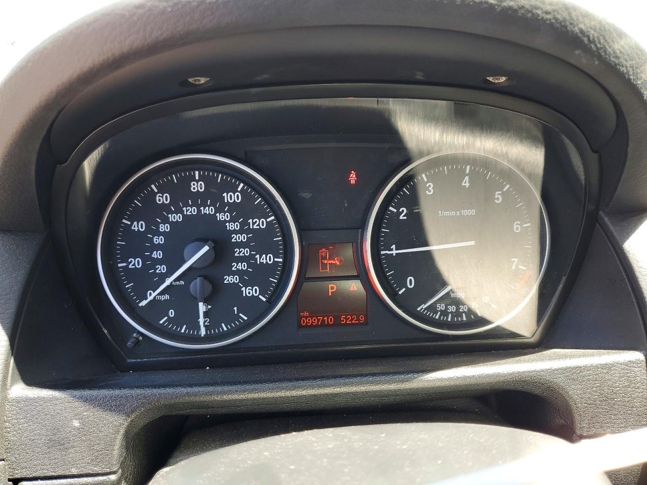2014 BMW X1 Sdrive28I - zdjęcie 9