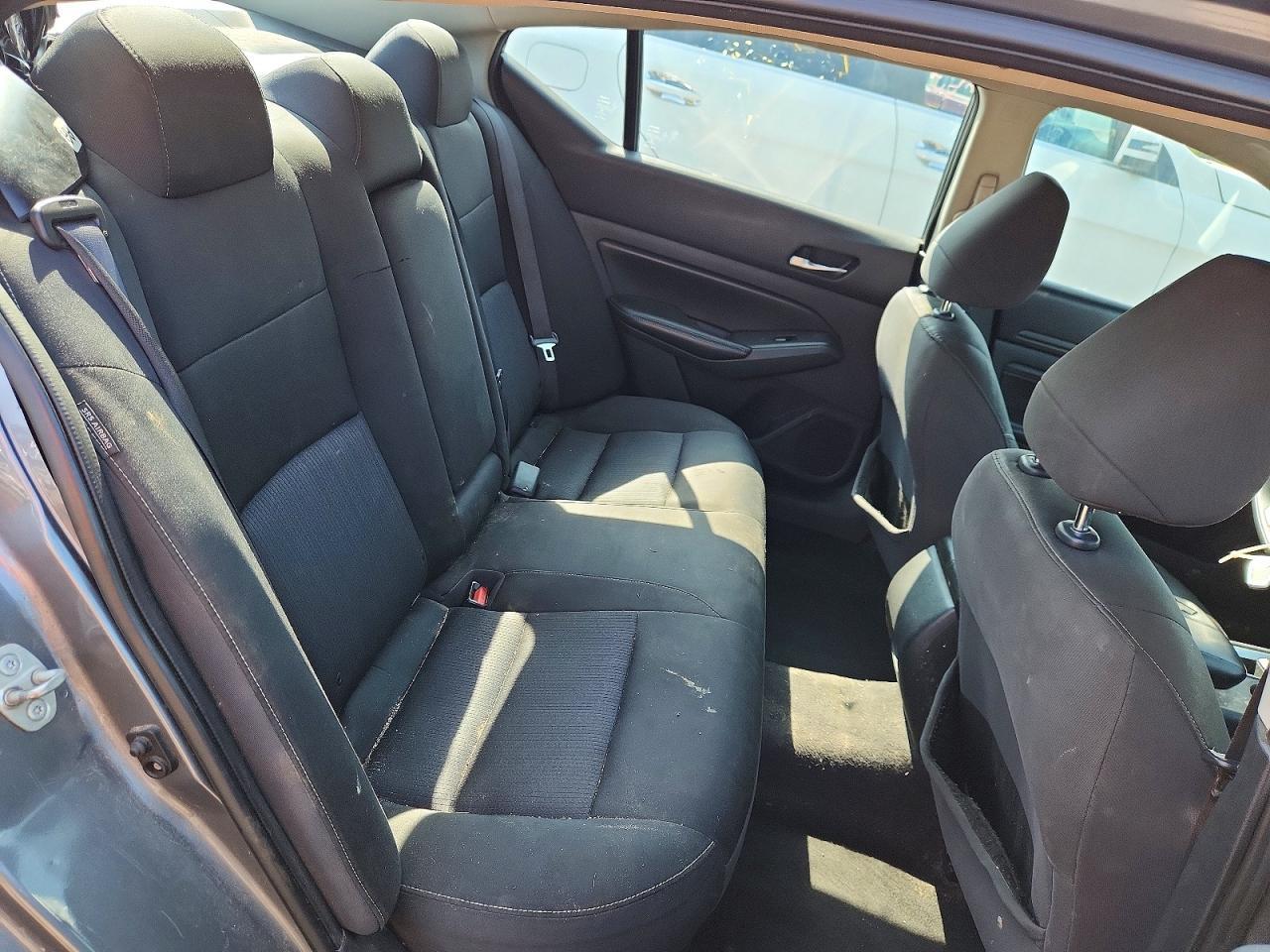 2019 Nissan Altima S - zdjęcie 10