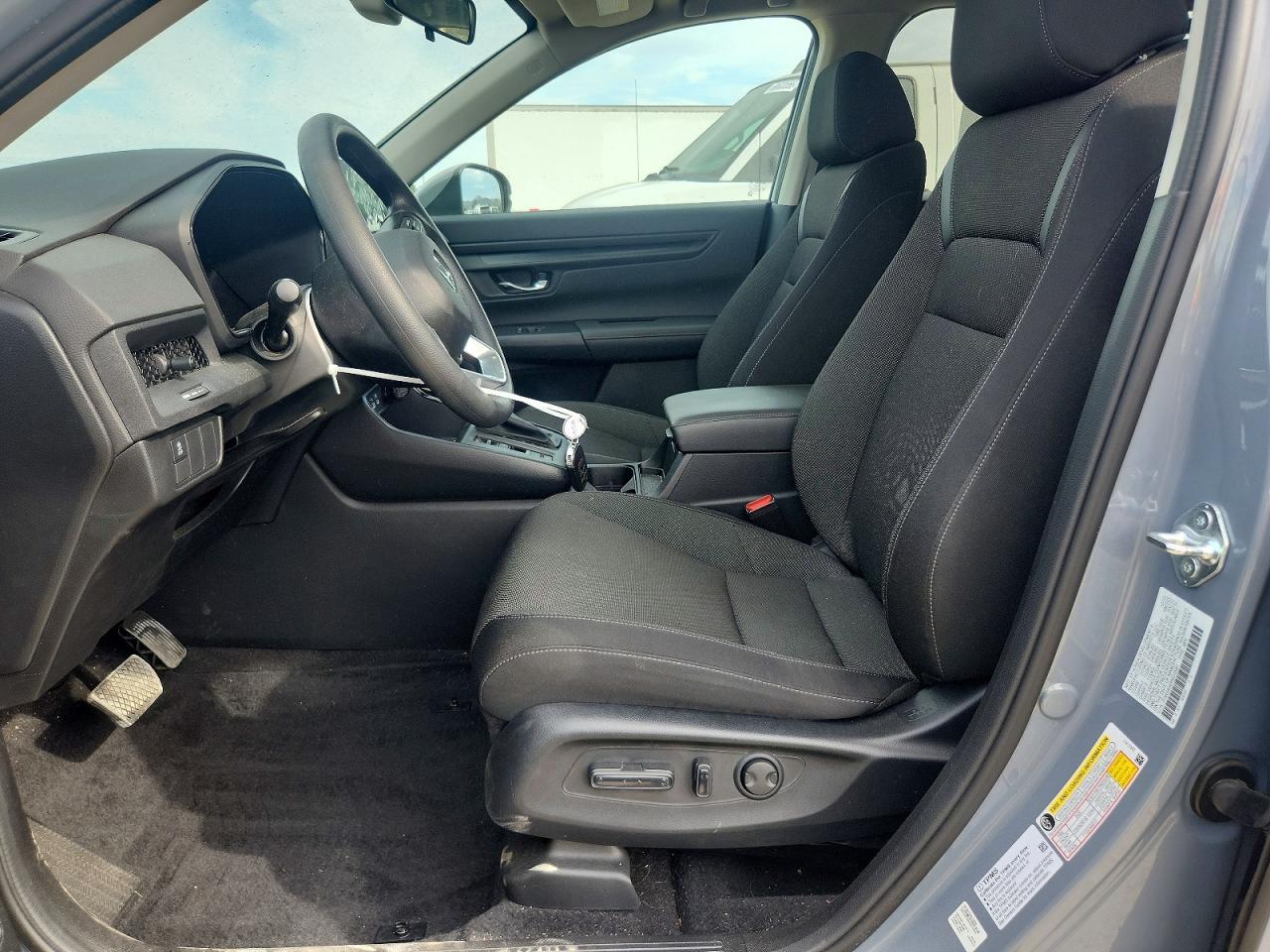 2024 Honda Cr-V Ex - zdjęcie 7